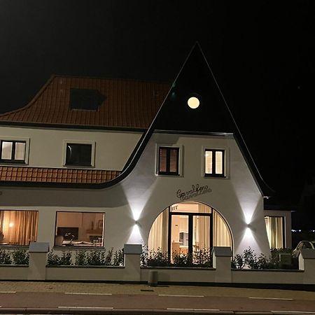 Caprino Guesthouse Knokke-Heist Bagian luar foto