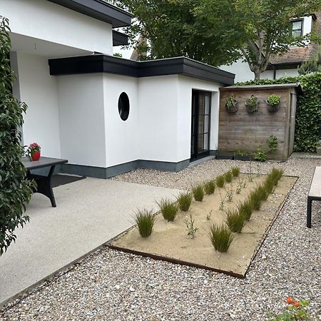 Caprino Guesthouse Knokke-Heist Bagian luar foto