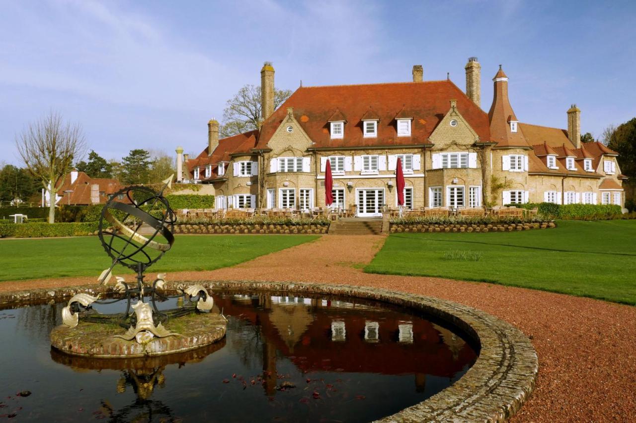Caprino Guesthouse Knokke-Heist Bagian luar foto