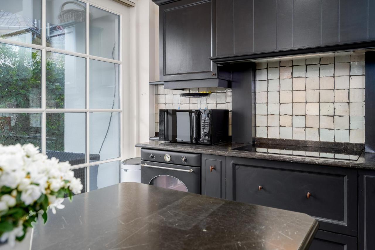Caprino Guesthouse Knokke-Heist Bagian luar foto