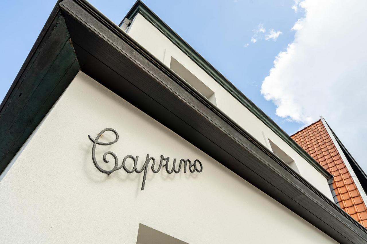 Caprino Guesthouse Knokke-Heist Bagian luar foto