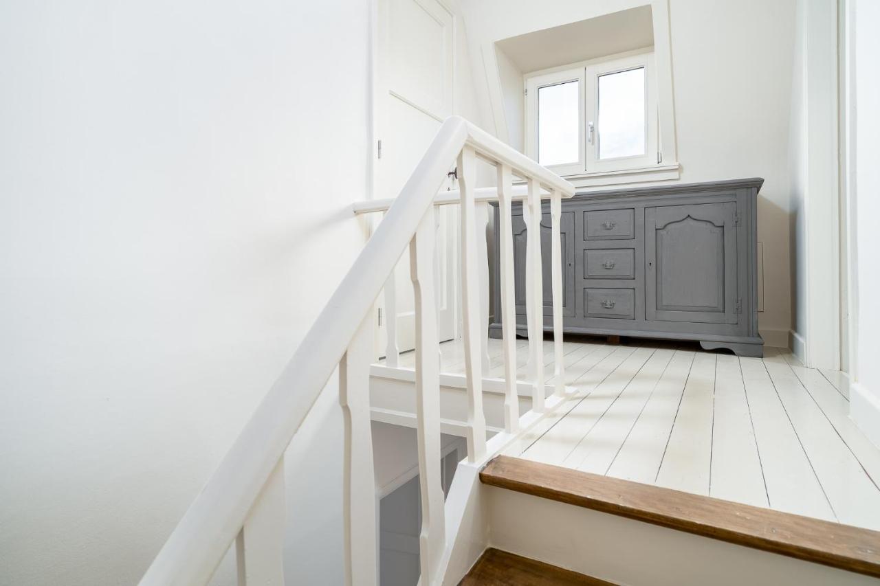 Caprino Guesthouse Knokke-Heist Bagian luar foto