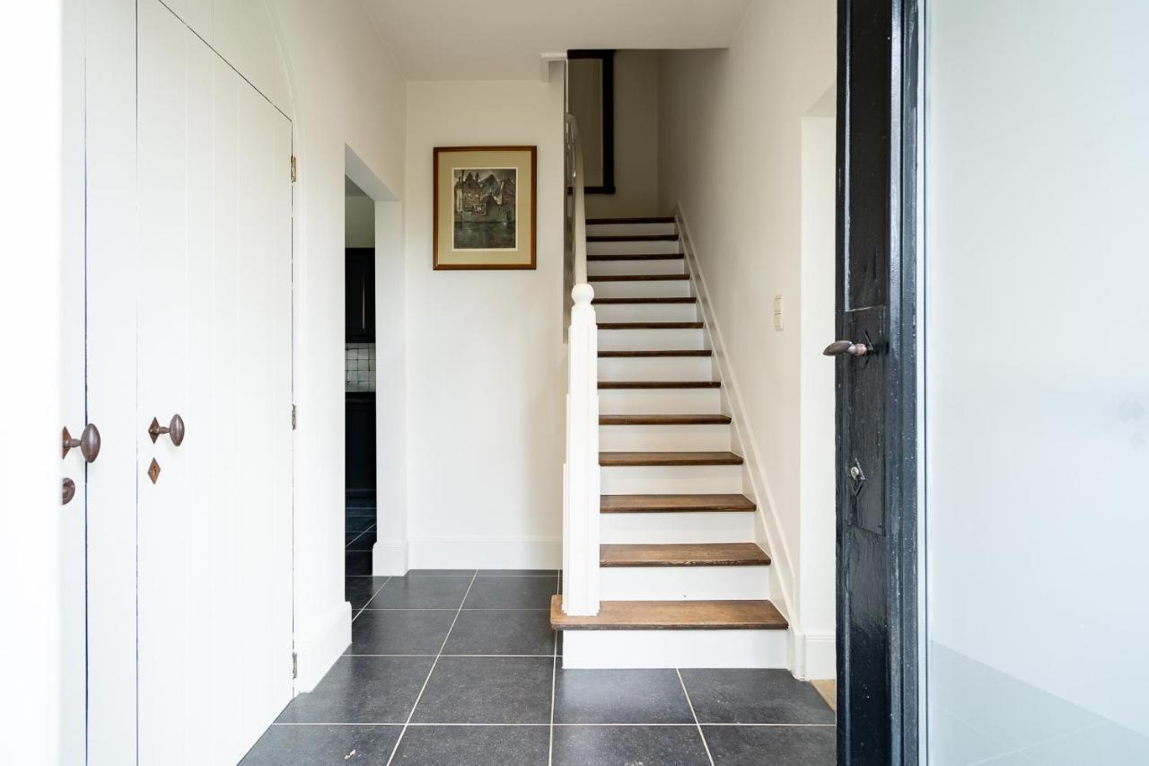 Caprino Guesthouse Knokke-Heist Bagian luar foto