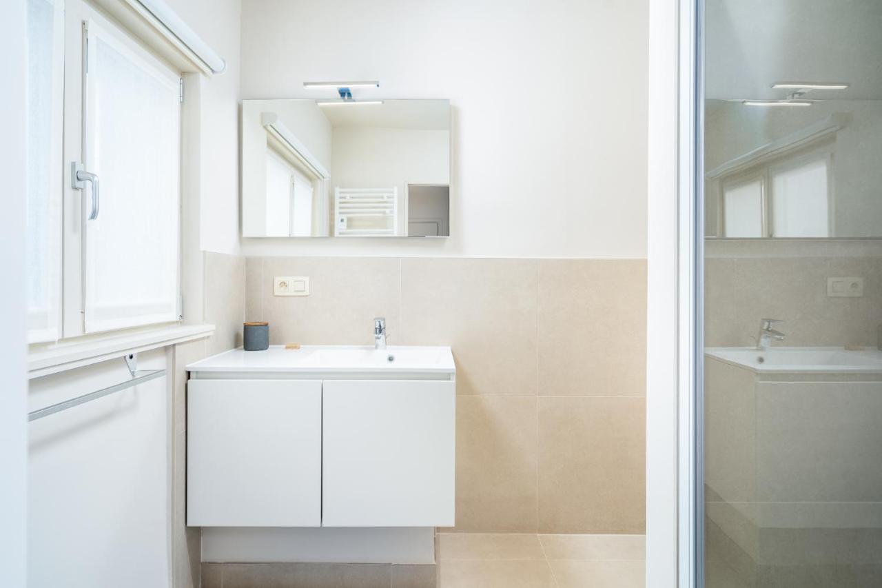 Caprino Guesthouse Knokke-Heist Bagian luar foto