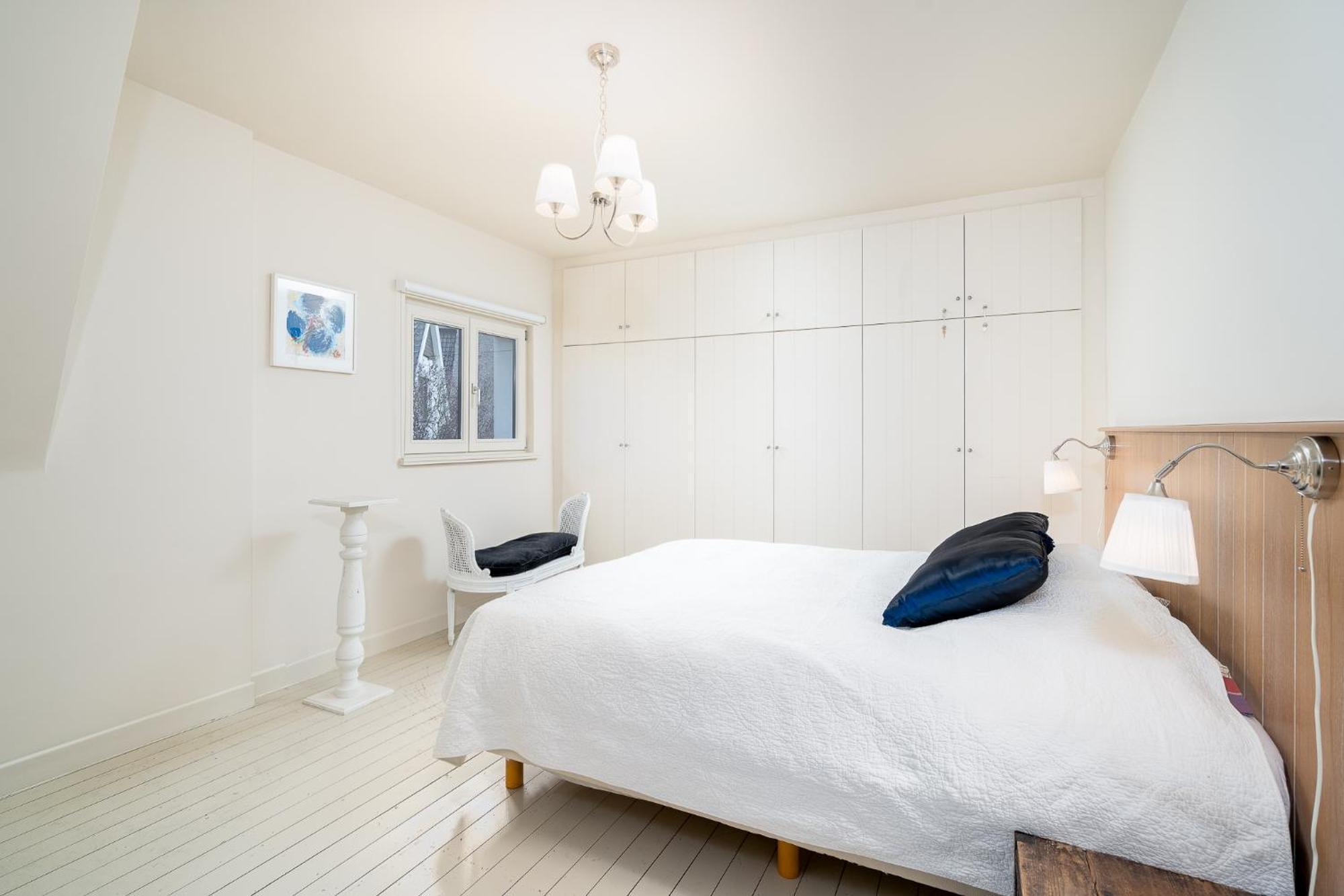 Caprino Guesthouse Knokke-Heist Bagian luar foto