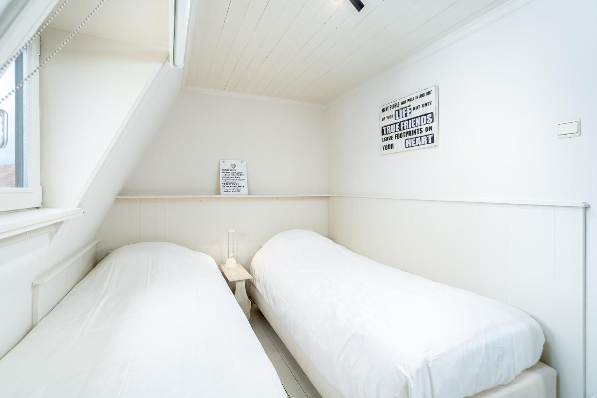 Caprino Guesthouse Knokke-Heist Bagian luar foto
